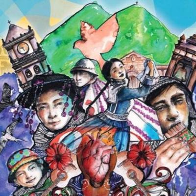 Actividades Culturales en La Paz