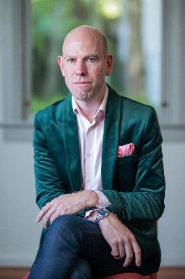 Building a nurturing society with Max Rashbrooke Building a nurturing society with Max Rashbrooke