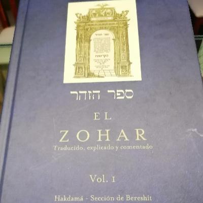 El Zóhar Vol. I pag 65 El Zóhar Vol. I pag 65