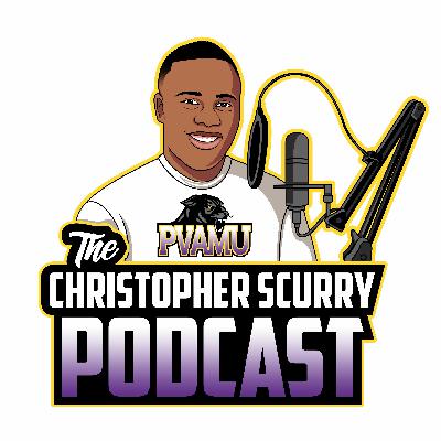 Christopher Talks - Part One