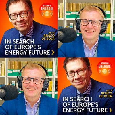 Kimmo Tiilikainen (Geological Survey of Finland) on the new National Mineral Strategy