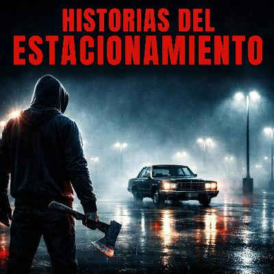 6 Historias de Terror REALES Más Perturbadoras en Estacionamientos Que Convirtieron Caminatas Comunes Hacia el Auto en Pesadillas