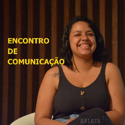 #18 Aula Aberta - Mariane Gonçalves, produtora da Rádio Nova Brasil FM #18 Aula Aberta - Mariane Gonçalves, produtora da Rádio Nova Brasil FM