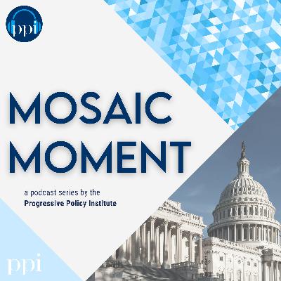 MOSAIC MOMENT: The TRIUMPH Framework, ft. Talila Millman