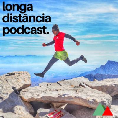 Longa Distância Podcast 6 - John Muir Trail Longa Distância Podcast 6 - John Muir Trail