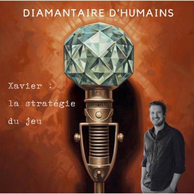 Xavier : la stratégie du jeu