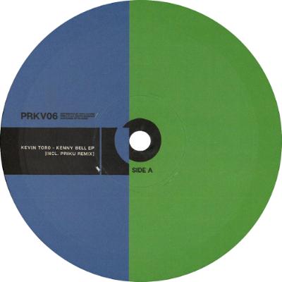 Kevin Toro & Ale Kis - Patron Kevin Toro & Ale Kis - Patron