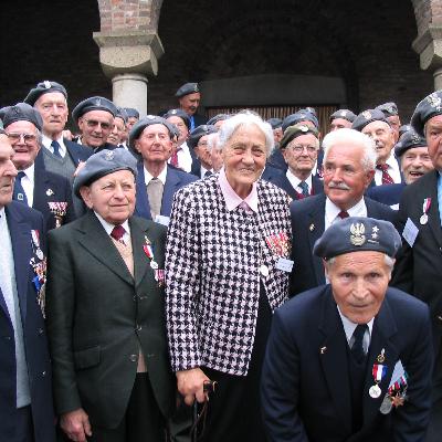 Market Garden 3: De Polen van Driel met Arno Baltussen
