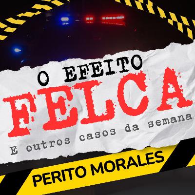 O efeito Felca e os perigos da internet