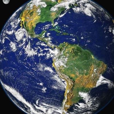 Cuidemos el planeta