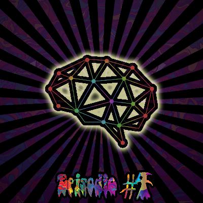 Episodio #4 - Deep State Pt. 2: Cambridge Analytica & NSA (con Irving Rico y Dr. Antonio Santos)