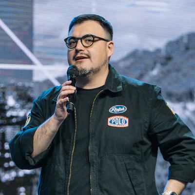 Depois do Milagre - Israel Chaparro Depois do Milagre - Israel Chaparro