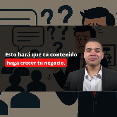 Nadie Te Compra Porque Tu Mensaje Es Confuso