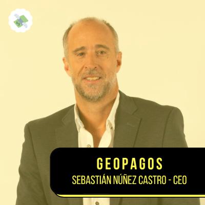 E65: Geopagos - Sebastián Núñez Castro