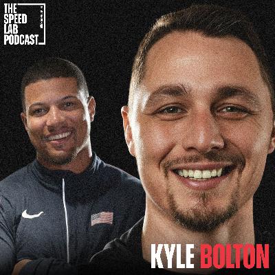 Kyle Bolton: Training Loads & Velocity Based Profiling
