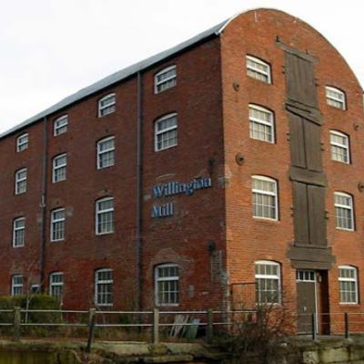 The haunting of willington mill | pretha kathakal Malayalam