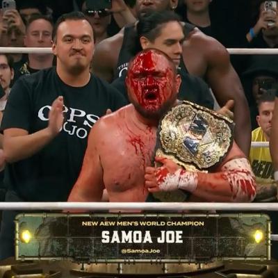 Pro Wrestling - AEW Full Gear review, WWE Survivor Series preview, Draft hype. Pro Wrestling - AEW Full Gear review, WWE Survivor Series preview, Draft hype.