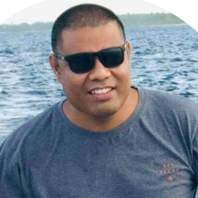 Meteorologist Mauna Eria on the Adverse Impacts of Climate Change in Kiribati