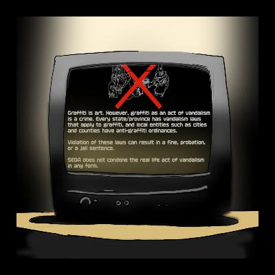 085 - Jet Set Radio & Future w/Justin