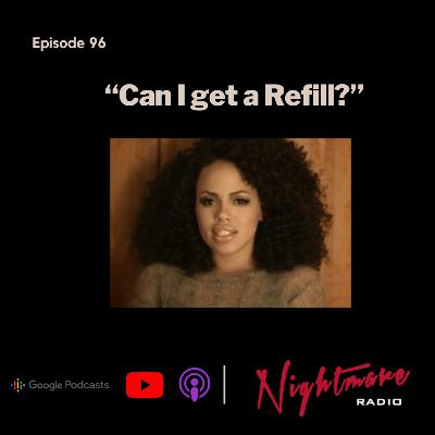 Can I get a Refill? An Honest Conversation about Burnout and Hustle Culture