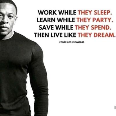 Long Workout Motivational Speech/Epic Music Mix - 2
