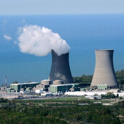 AI is bringing old nuclear plants out of retirement AI is bringing old nuclear plants out of retirement
