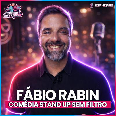 EP 710 - FABIO RABIN EP 710 - FABIO RABIN