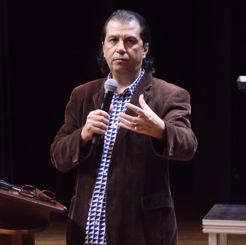 Para que creiais, para que creiam - Pr. Luciano Prado