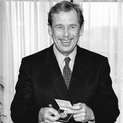 Václav Havel - Un homme d’exception