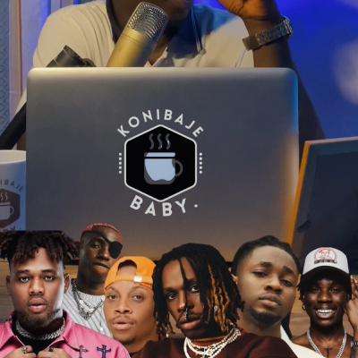 Top 5 Artists Rema Is Not Getting Close To Their Pen Game.