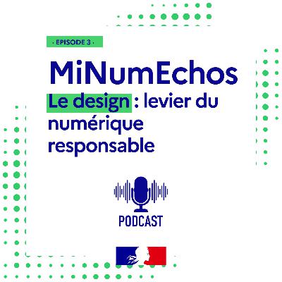 Le design : levier du numérique responsable Le design : levier du numérique responsable