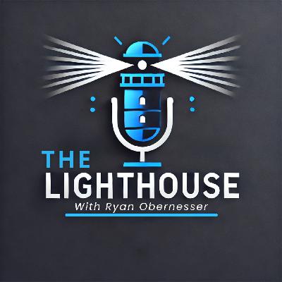 From Firefighter to Thriving Entrepreneur: The Leadership and Communication Lessons That Made It Happen