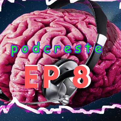 Ep 8 - Especial de Natal