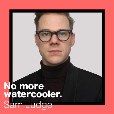 Sam Judge