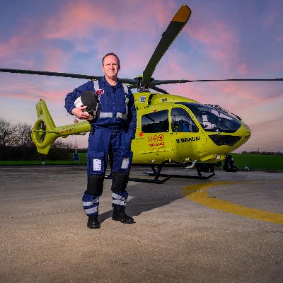 Laser attack Laser attack