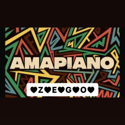 Amapiano Live Mix