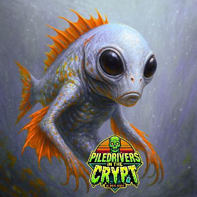 Bank on the Abyss...!