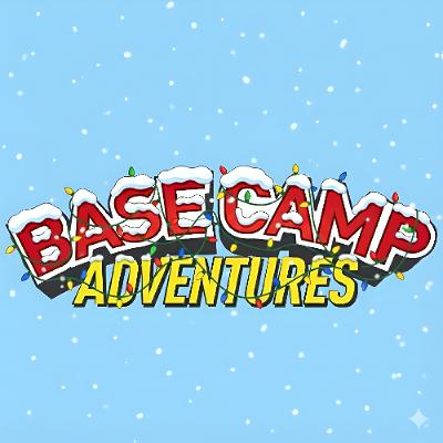 Album 8 Episode 1 - A Base Camp Christmas