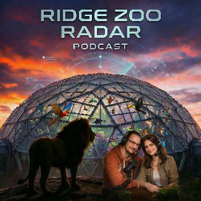 Laatste Zoo Radar voor het weekend