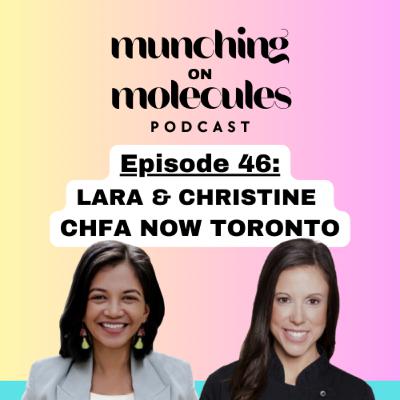Episode 46: CHFA NOW Toronto, September 19 - 21, 2025