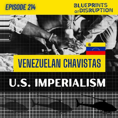 Venezuelan Chavistas vs. US Imperialism Venezuelan Chavistas vs. US Imperialism