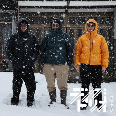 時計、ファッション、人つきあい　Ep.2-77