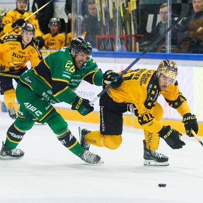 Ottelulähetys: SaiPa-Ilves 5-2
