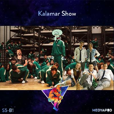 Kalamar Show