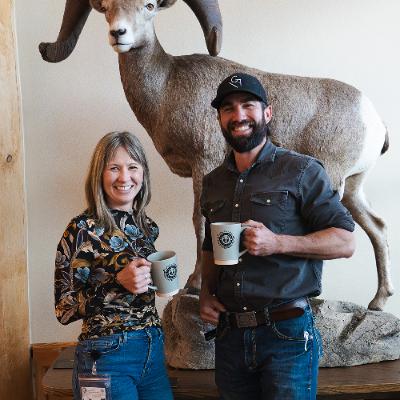 Episode 42: New Mexico Bighorn Sheep (Sheep Week 2026) Episode 42: New Mexico Bighorn Sheep (Sheep Week 2026)