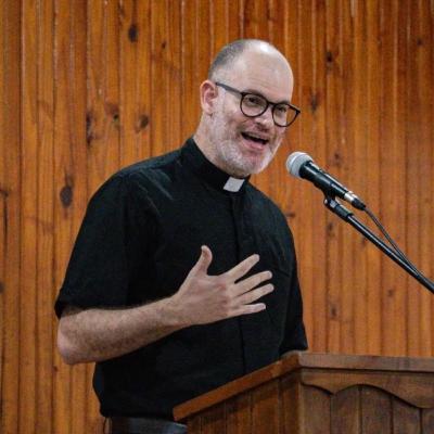 Atos 28 - Testemunhando até os confins do mundo.