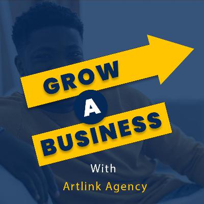 Welcome to Grow a Business Podcast