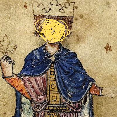 Frederick II with Richard Cole (Subscriber Preview)