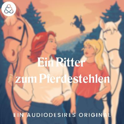 Wer findet Reiten denn nicht auch furchtbar sexy? 💦 Sexgeschichten