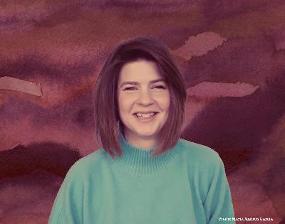 37. Embracing our cyclical nature // JENNY KOOS [Blood Mysteries pt. 1]